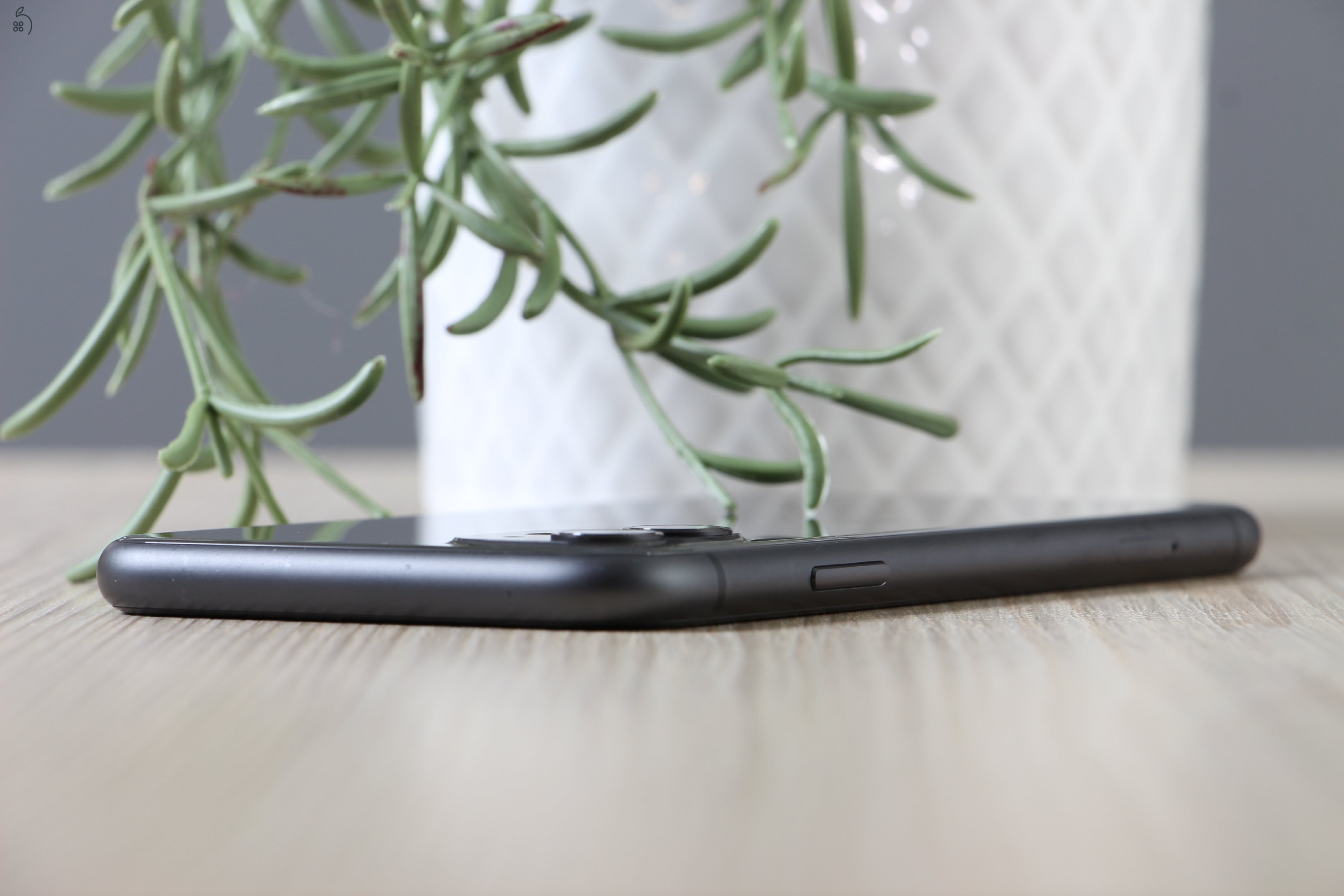 Apple iPhone 11 64GB Black A US-7120