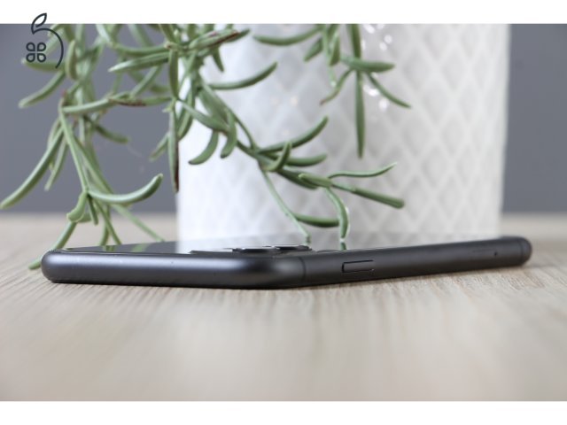 Apple iPhone 11 64GB Black A US-7120