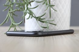 Apple iPhone 11 64GB Black A US-7120