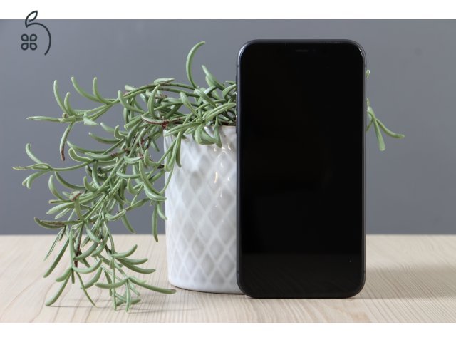 Apple iPhone 11 64GB Black A US-7120