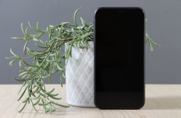 Apple iPhone 11 64GB Black A US-7120