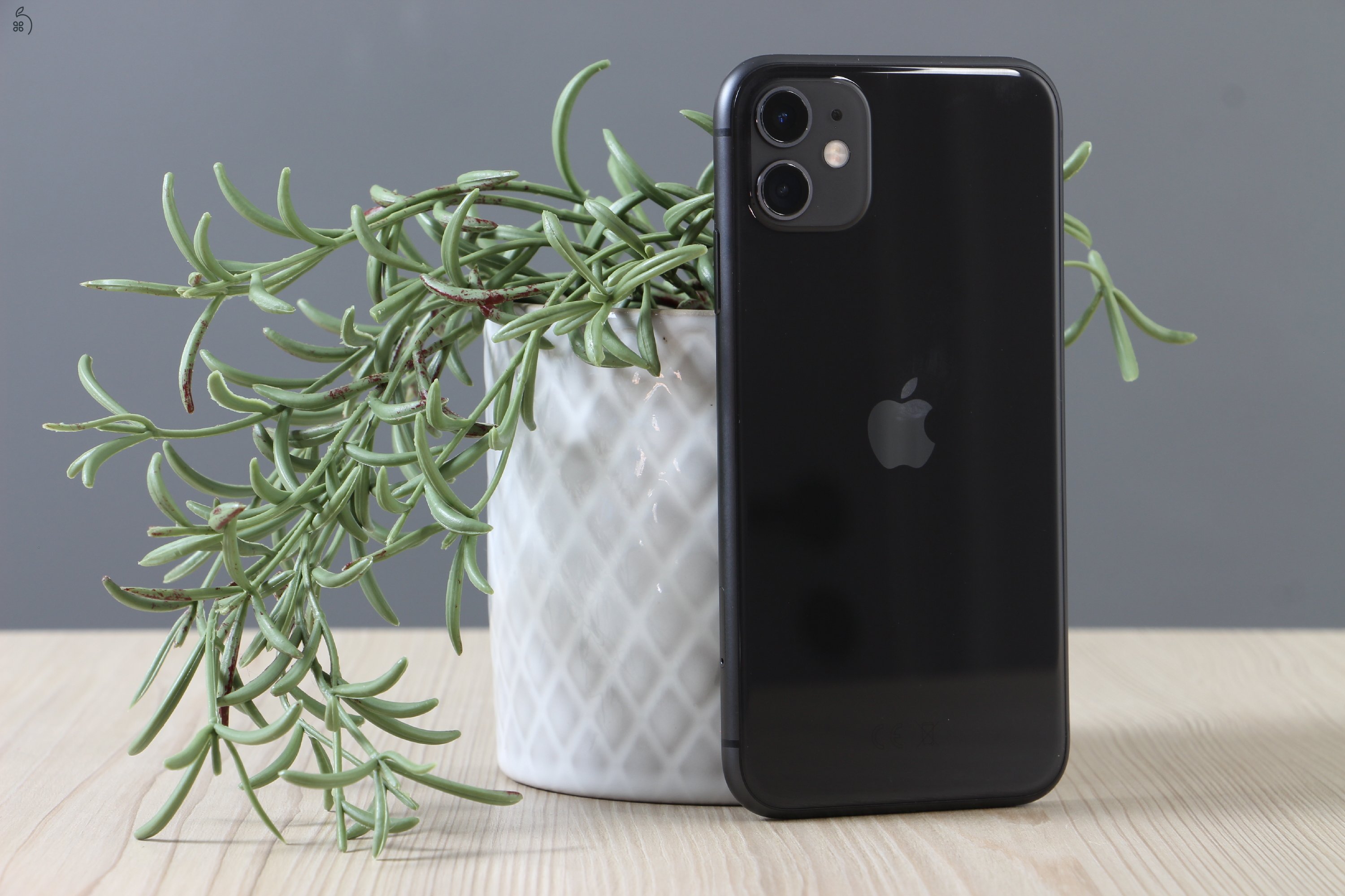 Apple iPhone 11 64GB Black A US-7120