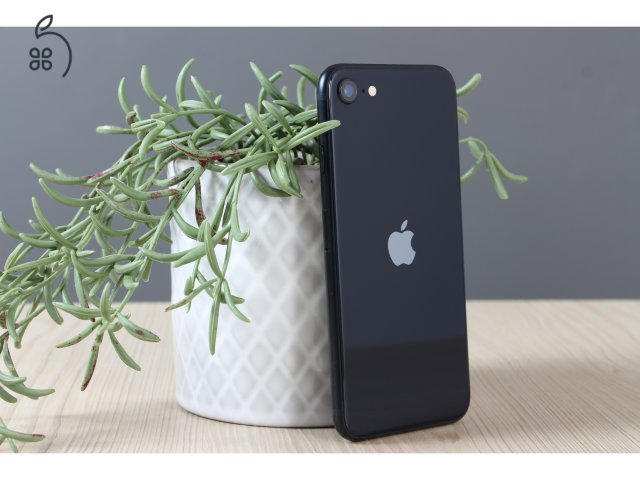 Apple iPhone SE 2022 128GB Black A US-7125
