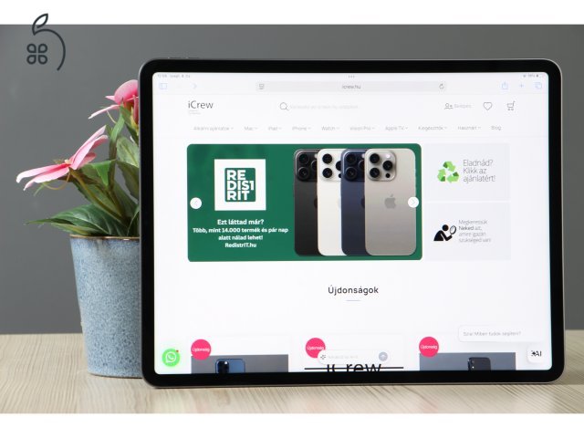 Apple iPad Pro 12.9