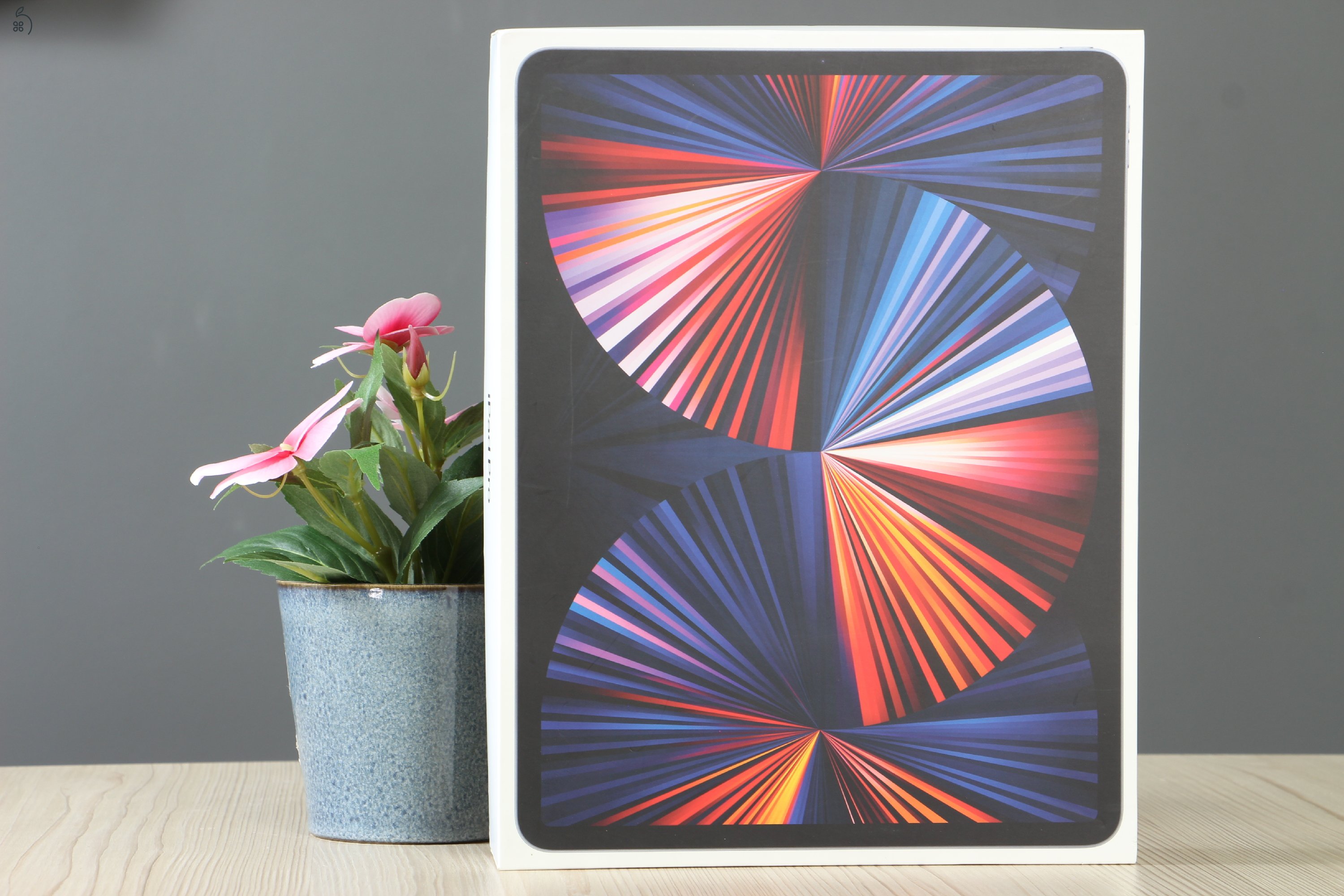 Apple iPad Pro 12.9