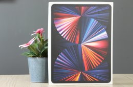 Apple iPad Pro 12.9