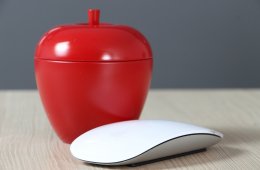 Apple Magic Mouse 2 B US-7129 