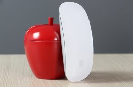 Apple Magic Mouse 2 B US-7129 