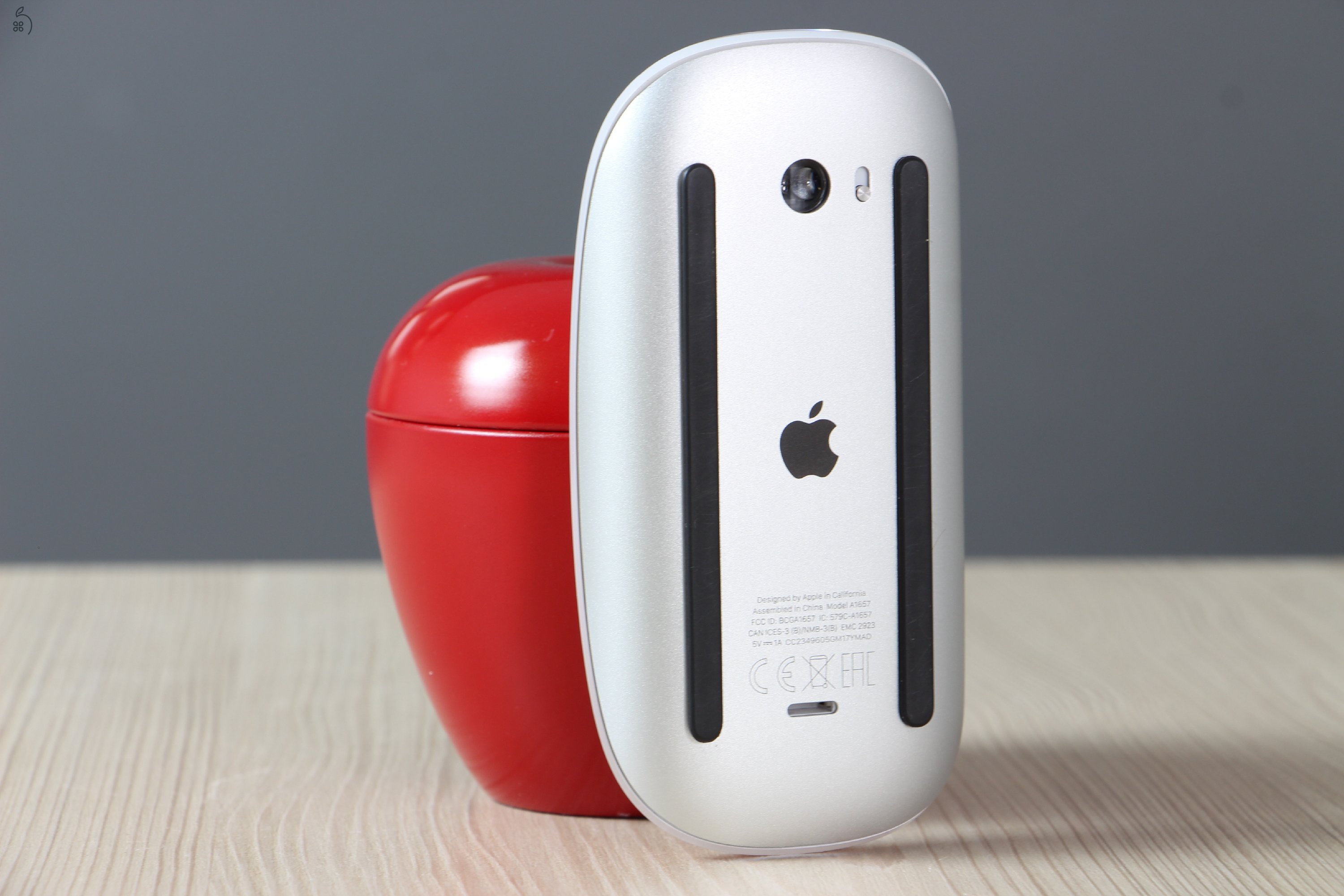 Apple Magic Mouse 2 B US-7129 