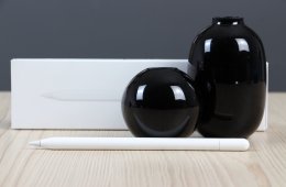 Apple Pencil USB-C B US-7130