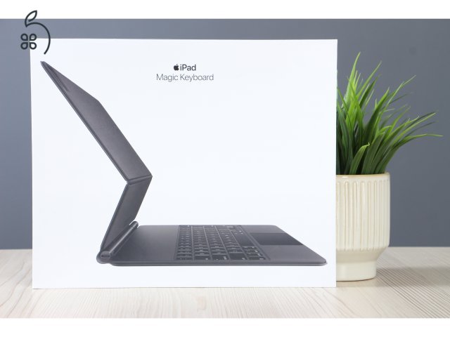 Apple Magic Keyboard for iPad Pro 12.9