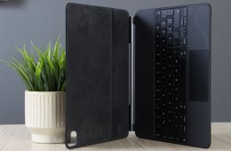 Apple Magic Keyboard for iPad Pro 12.9