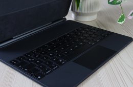 Apple Magic Keyboard for iPad Pro 12.9
