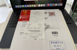 MacBook Air M3 13