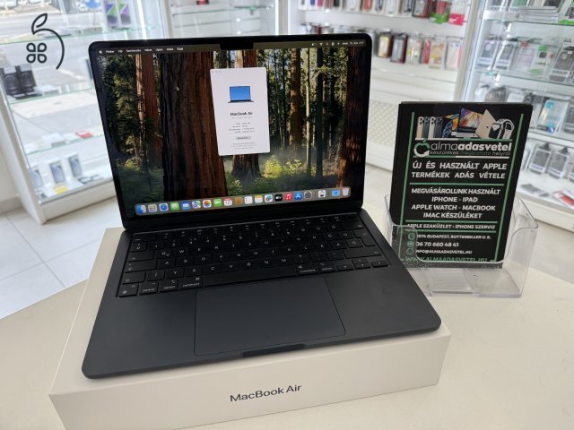 MacBook Air M3 13