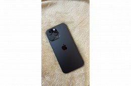 iPhone 16 Pro Max készülék, 256 GB tárhellyel