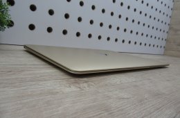 Apple MacBook 12” Retina – Pehelykönnyű hordozhatóság, csendes üzem – 8 GB RAM / 256 GB SSD – Használt, szép állapot – 100% akku (1 ciklus) – 3 hónap garanciával