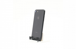 1 év garanciával! Felújított iPhone 7 32 GB Black