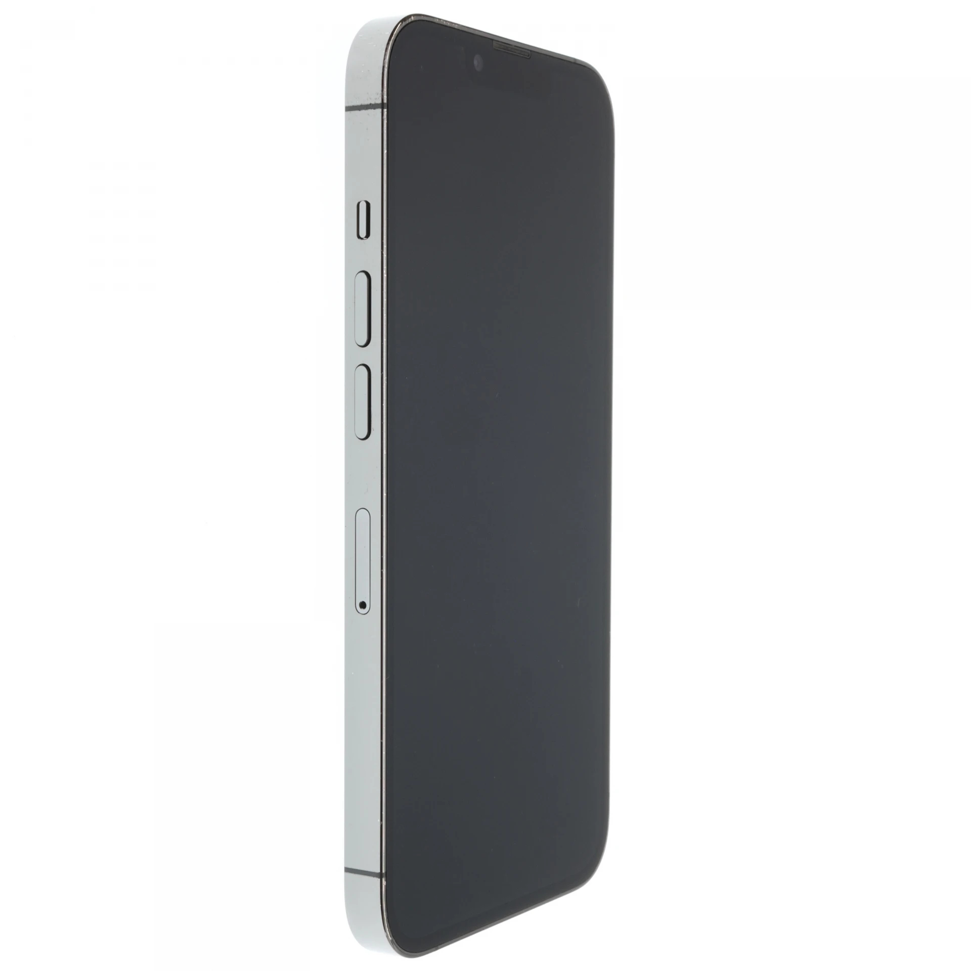 !! 1 ÉV GARANCIA !! Apple iPhone 13 Pro 128 GB Graphite 100% !! 1 ÉV GARANCIA !! Apple iPhone 13 Pro 128 GB Graphite 100%