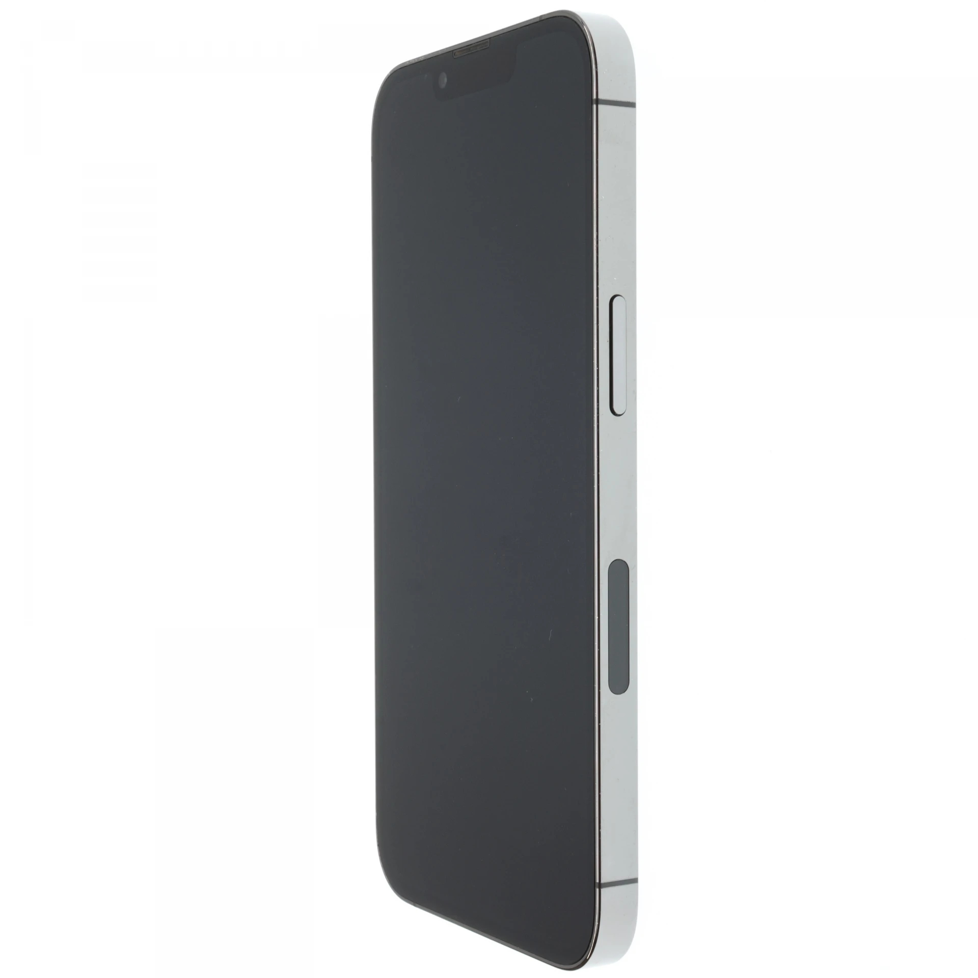 !! 1 ÉV GARANCIA !! Apple iPhone 13 Pro 128 GB Graphite 100% !! 1 ÉV GARANCIA !! Apple iPhone 13 Pro 128 GB Graphite 100%