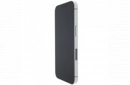 !! 1 ÉV GARANCIA !! Apple iPhone 13 Pro 128 GB Graphite 100% !! 1 ÉV GARANCIA !! Apple iPhone 13 Pro 128 GB Graphite 100%