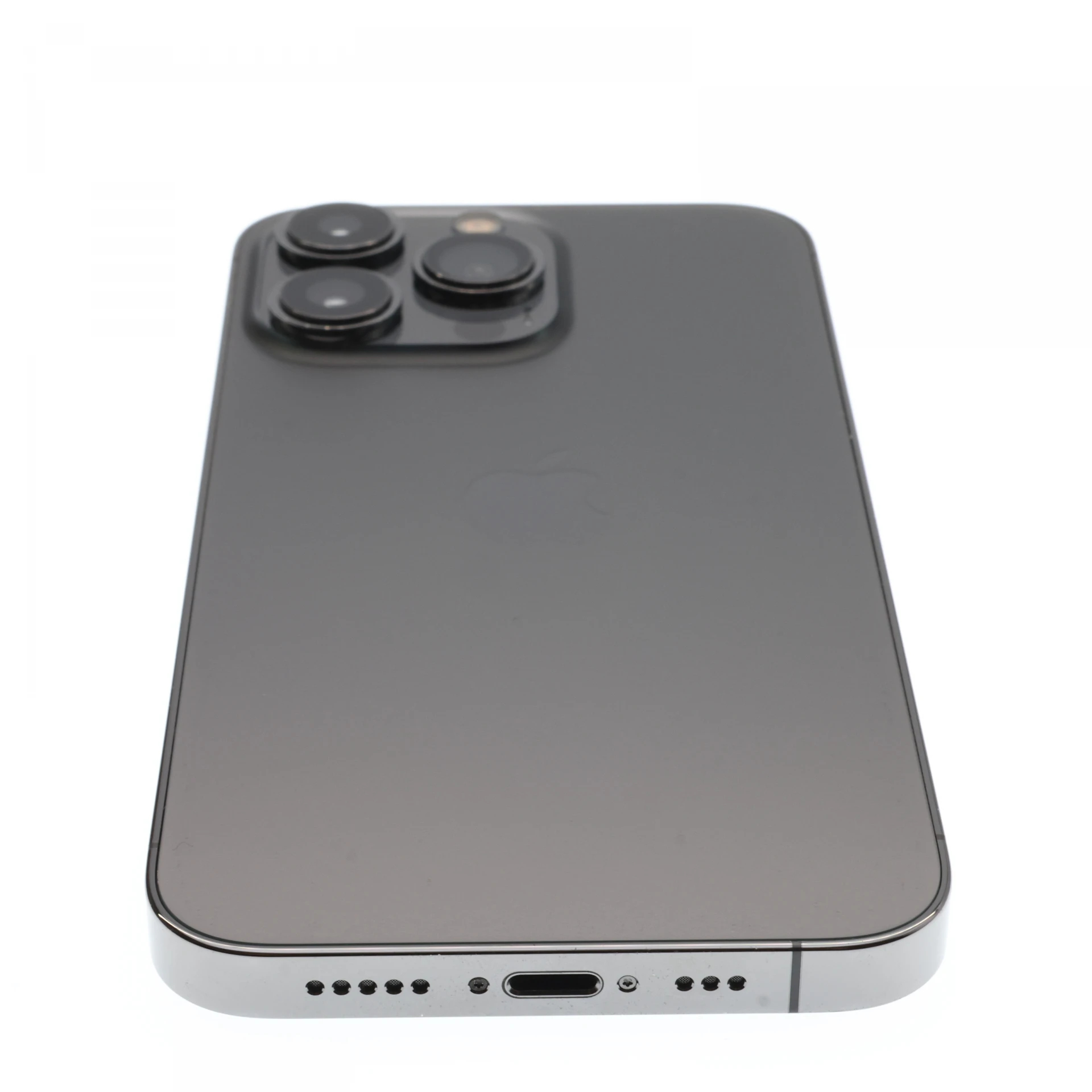 !! 1 ÉV GARANCIA !! Apple iPhone 13 Pro 128 GB Graphite 100% !! 1 ÉV GARANCIA !! Apple iPhone 13 Pro 128 GB Graphite 100%