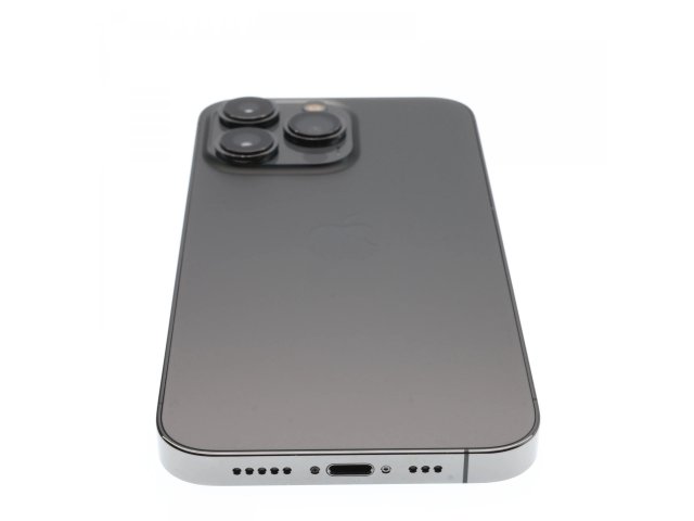 !! 1 ÉV GARANCIA !! Apple iPhone 13 Pro 128 GB Graphite 100% !! 1 ÉV GARANCIA !! Apple iPhone 13 Pro 128 GB Graphite 100%