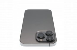 !! 1 ÉV GARANCIA !! Apple iPhone 13 Pro 128 GB Graphite 100% !! 1 ÉV GARANCIA !! Apple iPhone 13 Pro 128 GB Graphite 100%