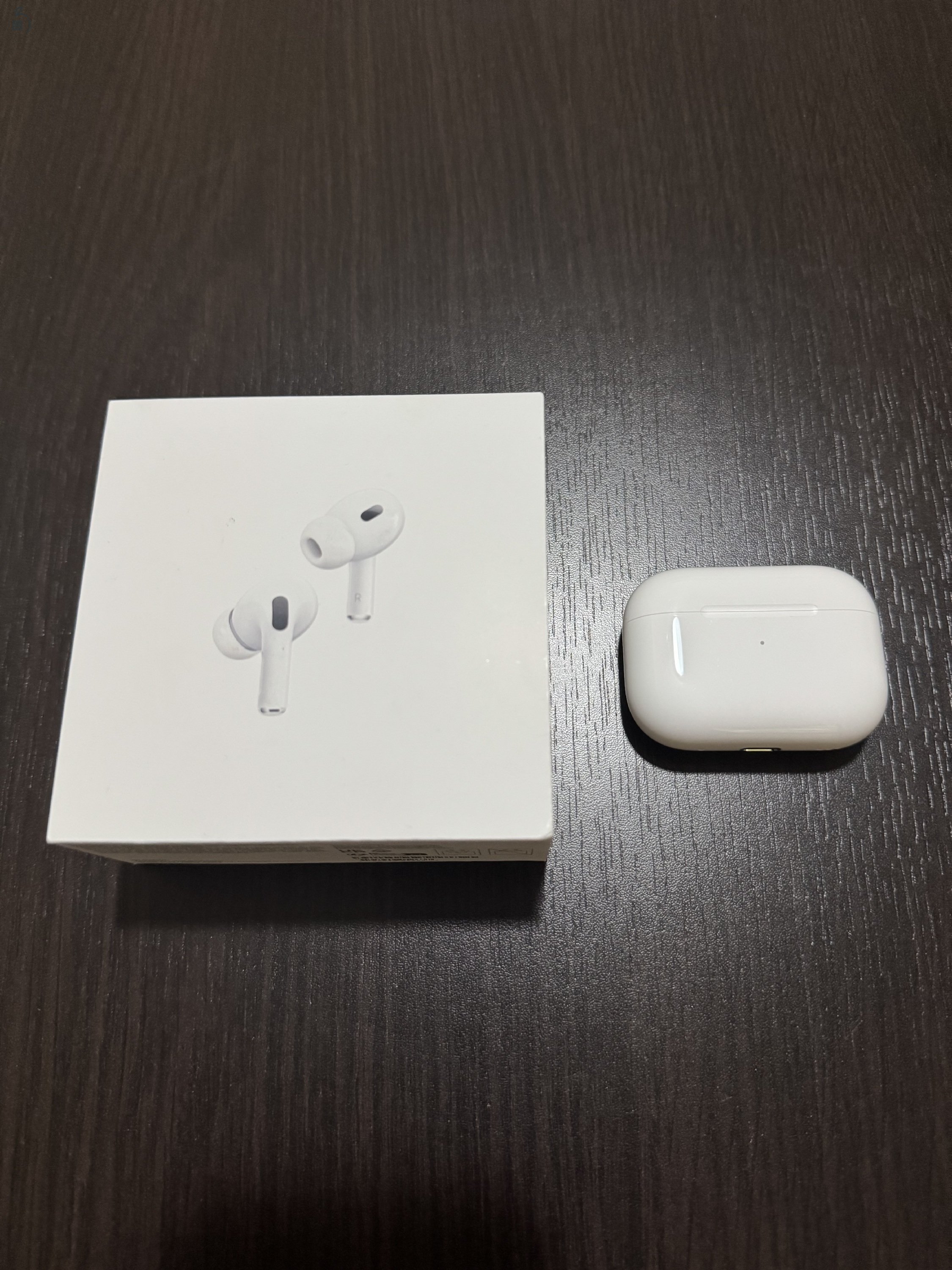 Apple AirPods Pro 2 Magsafe Case