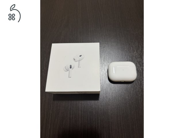 Apple AirPods Pro 2 Magsafe Case