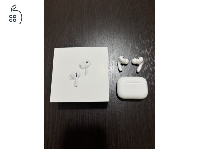Apple AirPods Pro 2 Magsafe Case
