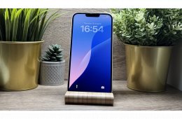 iPhone 14 Plus 128GB Fehér, Független - Garancia, Számla 