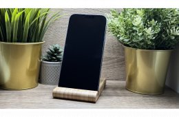 iPhone 14 Plus 128GB Kék, Független - Garancia, Számla 