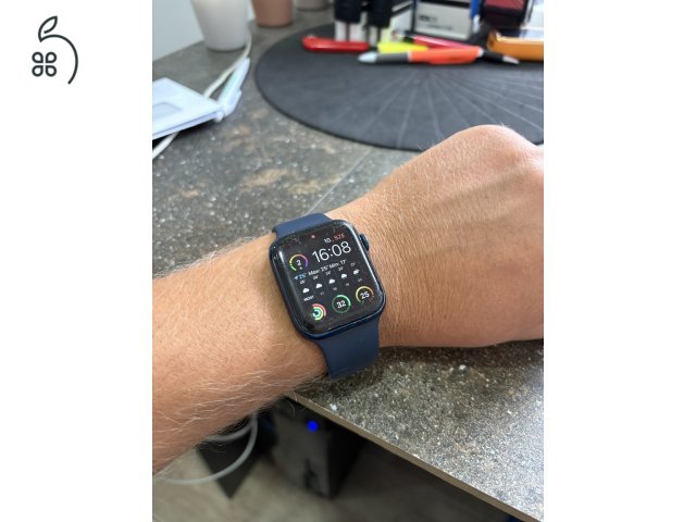 Iwatch series 6