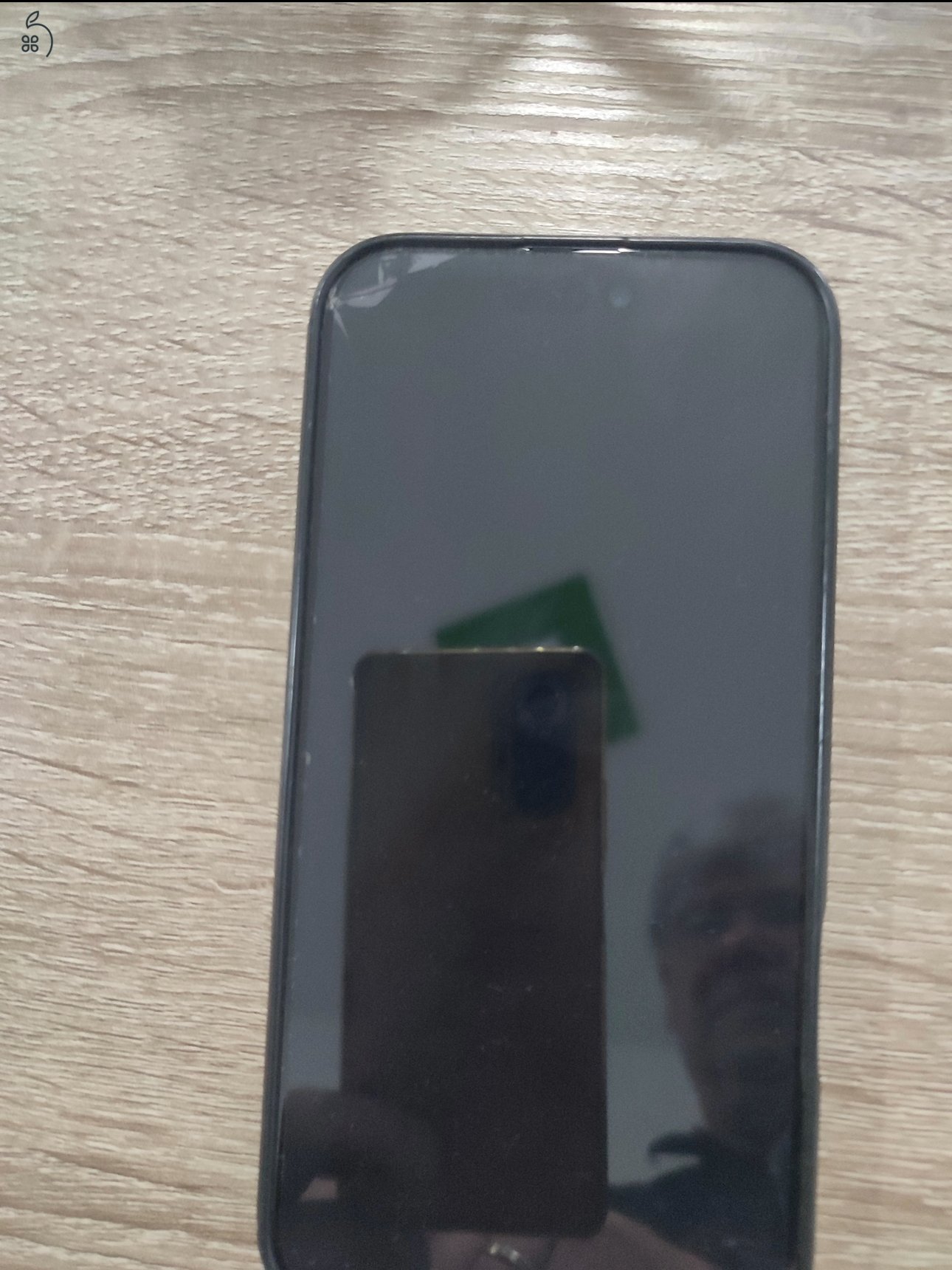 Eladó iPhone 16 Plus 256 GB