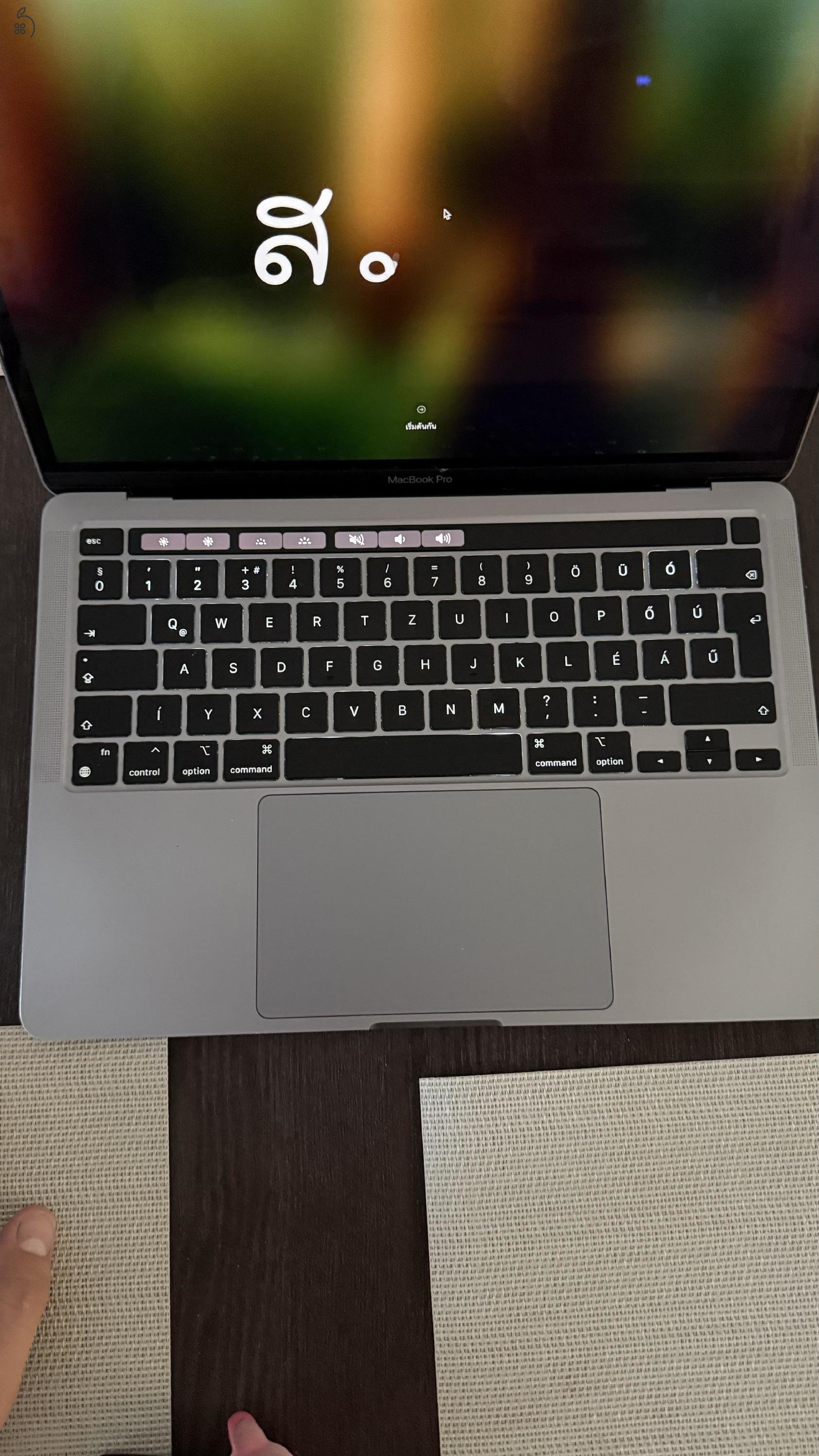 Macbook Pro 13