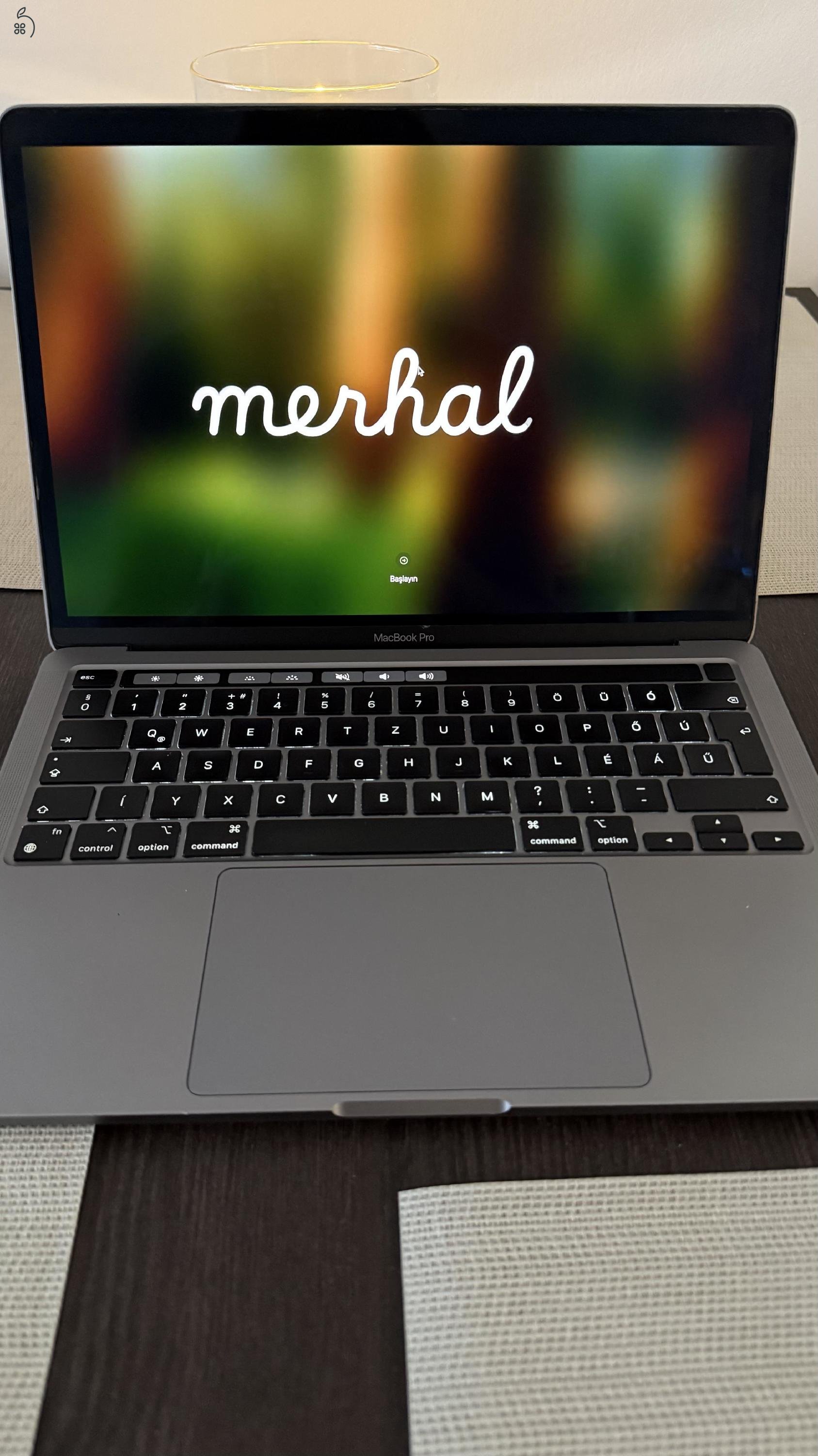 Macbook Pro 13