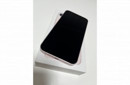 iPhone 13 Mini 128GB Új állapot! 39 töltési ciklus!