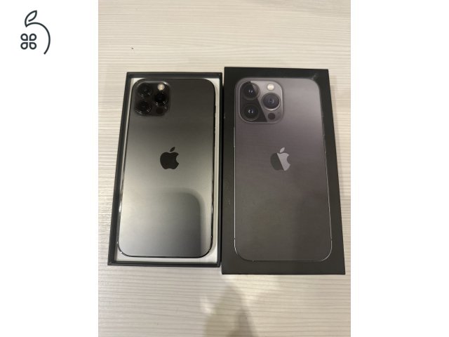 IPHONE 12 PRO 128GB FÜGGETLEN