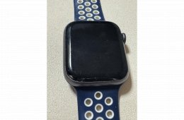 Apple watch Series 4, Aluminium GPS-LTE 44mm