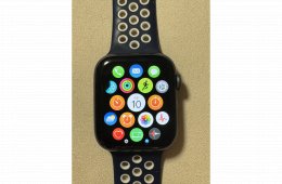 Apple watch Series 4, Aluminium GPS-LTE 44mm
