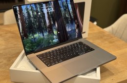 Apple MacBook Pro 2023 16” M2 Pro 16/512gb 99% aksi 2026.06.26 gari