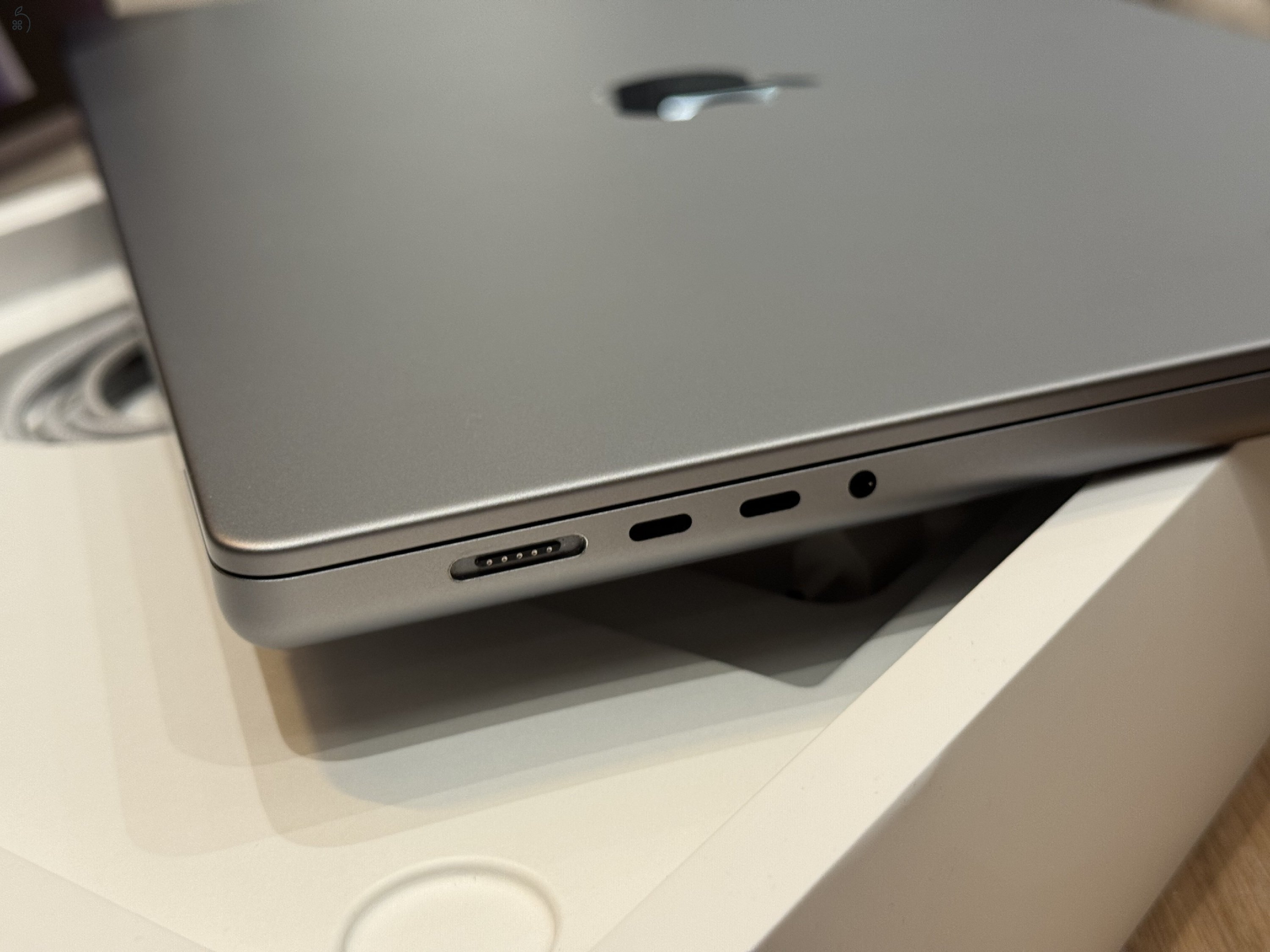 Apple MacBook Pro 2023 16” M2 Pro 16/512gb 99% aksi 2026.06.26 gari
