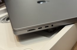 Apple MacBook Pro 2023 16” M2 Pro 16/512gb 99% aksi 2026.06.26 gari