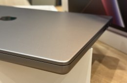Apple MacBook Pro 2023 16” M2 Pro 16/512gb 99% aksi 2026.06.26 gari