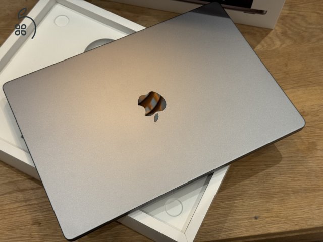 Apple MacBook Pro 2023 16” M2 Pro 16/512gb 99% aksi 2026.06.26 gari