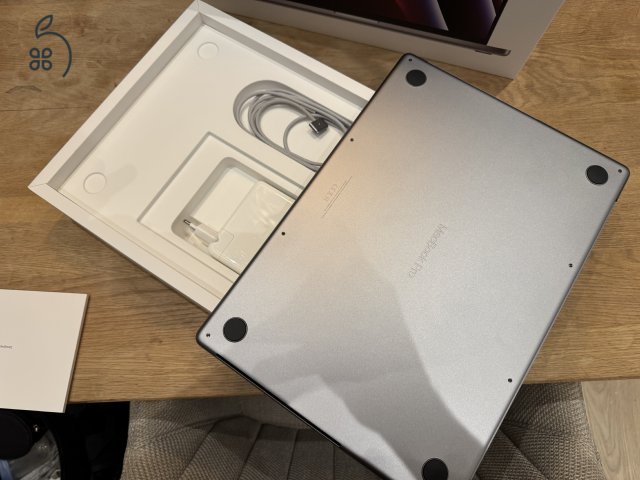 Apple MacBook Pro 2023 16” M2 Pro 16/512gb 99% aksi 2026.06.26 gari