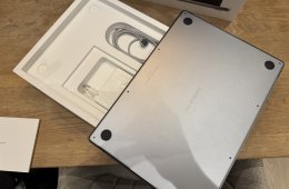 Apple MacBook Pro 2023 16” M2 Pro 16/512gb 99% aksi 2026.06.26 gari