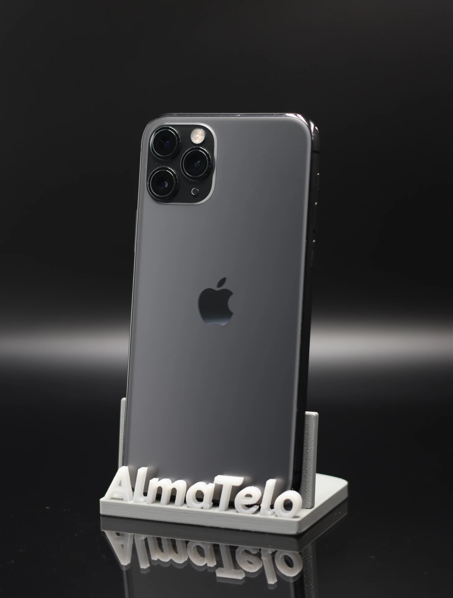 Apple iPhone 11 Pro 64 GB Space Gray 100% akku - 12 HÓ GARANCIA