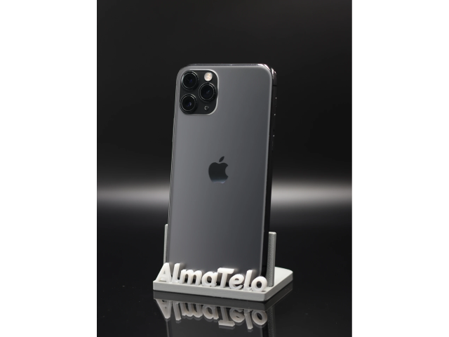 Apple iPhone 11 Pro 64 GB Space Gray 100% akku - 12 HÓ GARANCIA